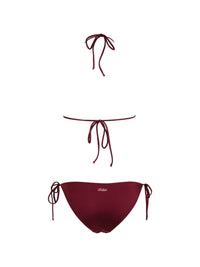 MC2 SAINT BARTH SHINY CHARMS BIKINI