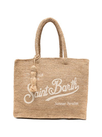 MC2 SAINT BARTH VANITY RAFFIA