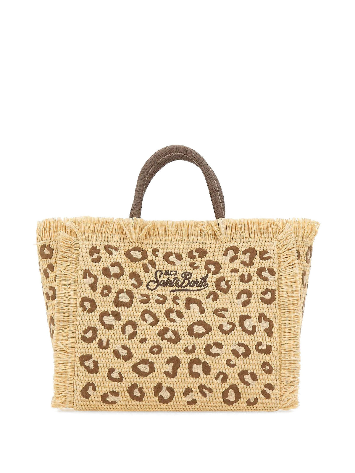 MC2 SAINT BARTH SOLETTE STRAW