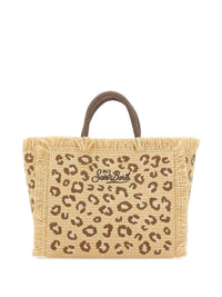 MC2 SAINT BARTH SOLETTE STRAW