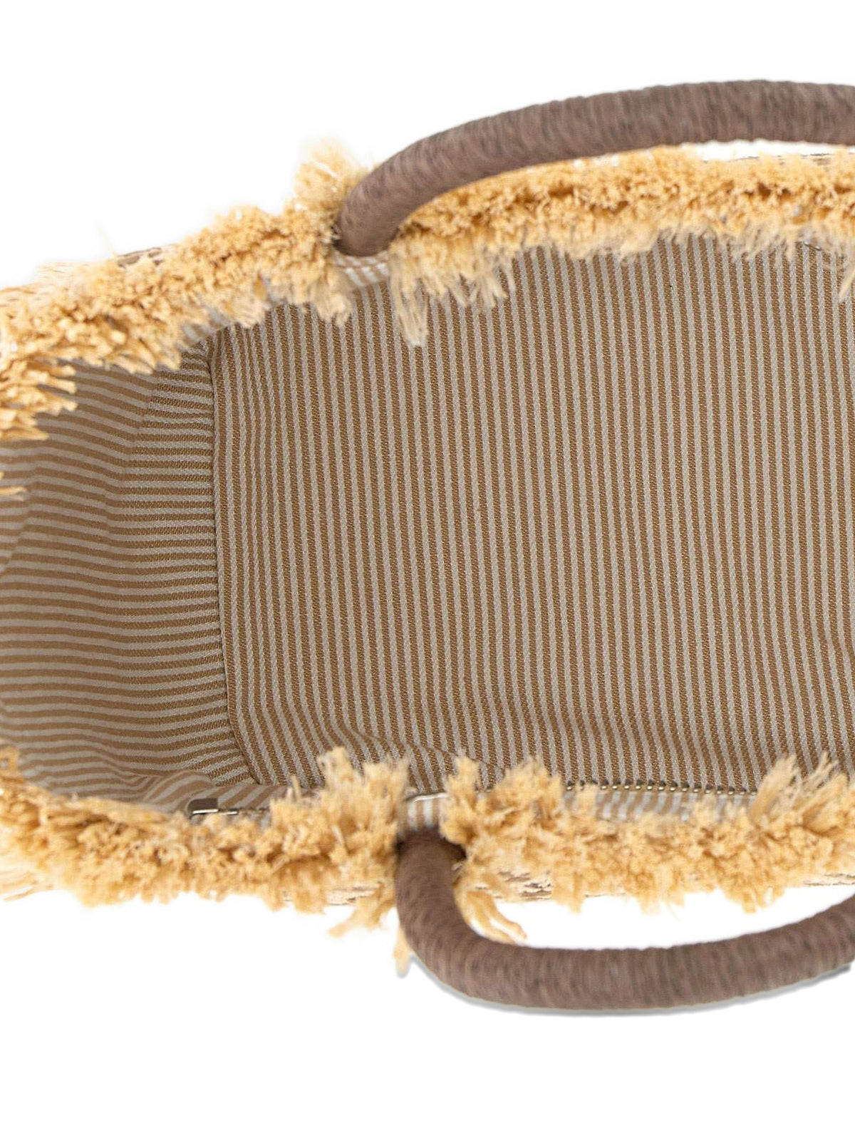MC2 SAINT BARTH SOLETTE STRAW