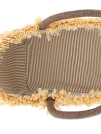 MC2 SAINT BARTH SOLETTE STRAW