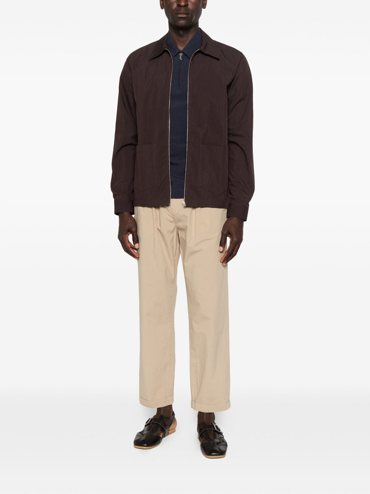 IN THE BOX TROUSERS