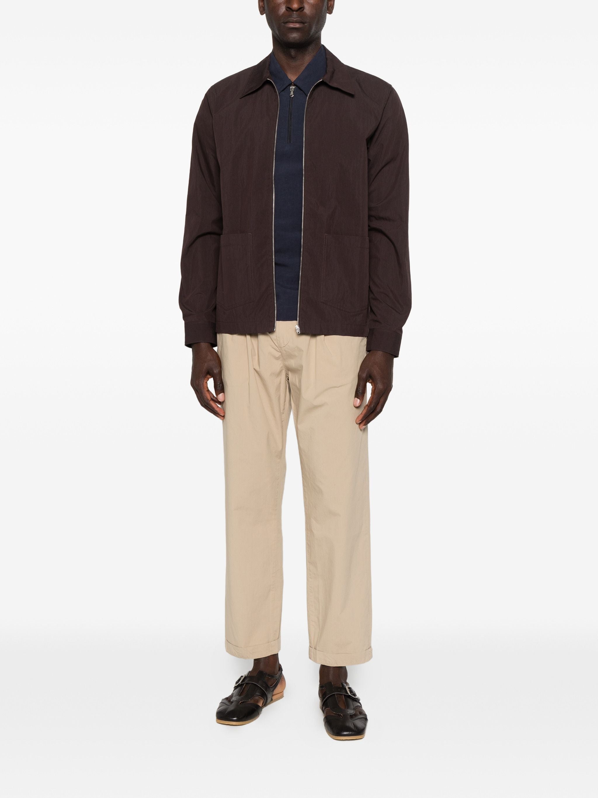 IN THE BOX TROUSERS