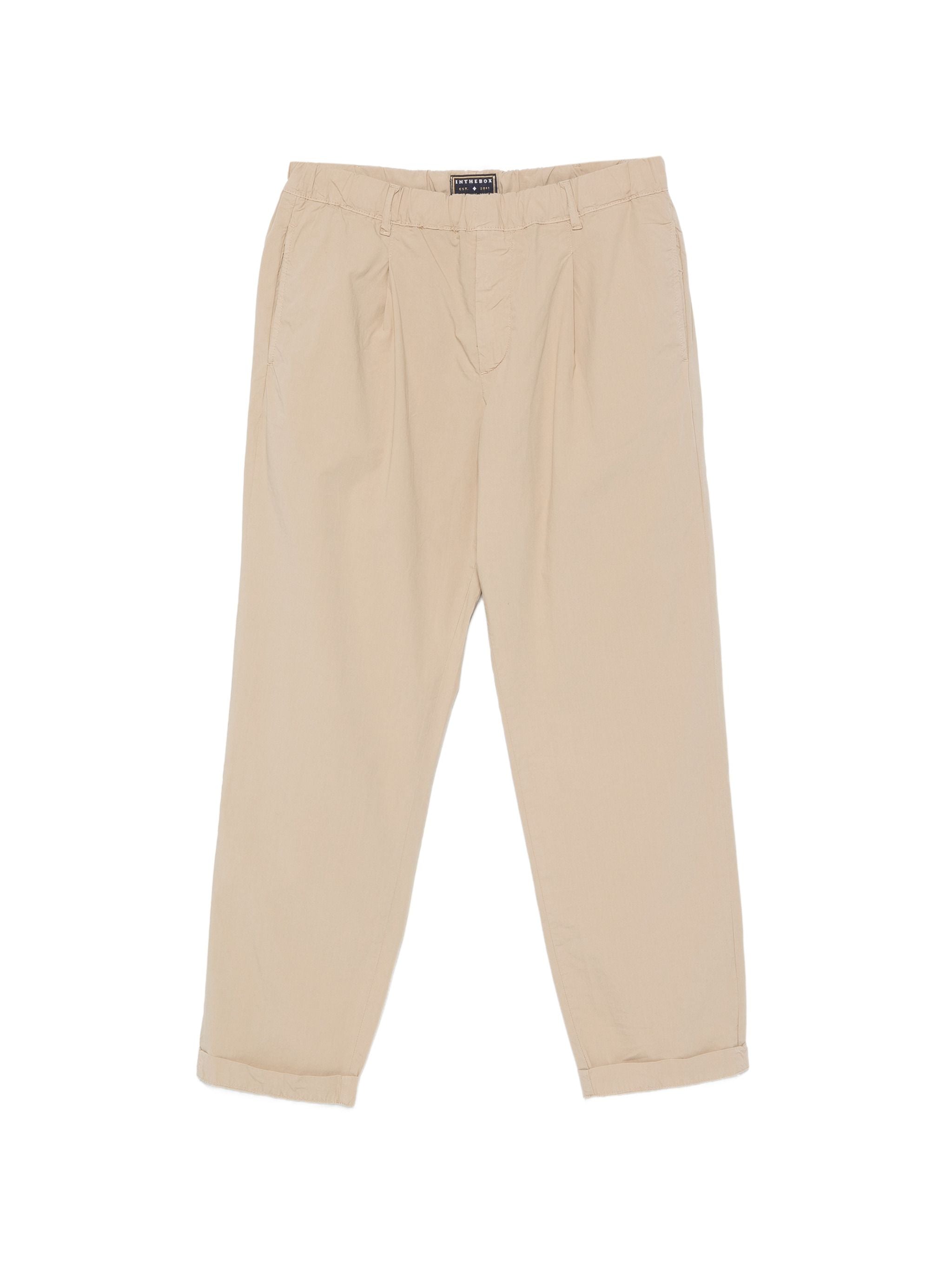 IN THE BOX TROUSERS