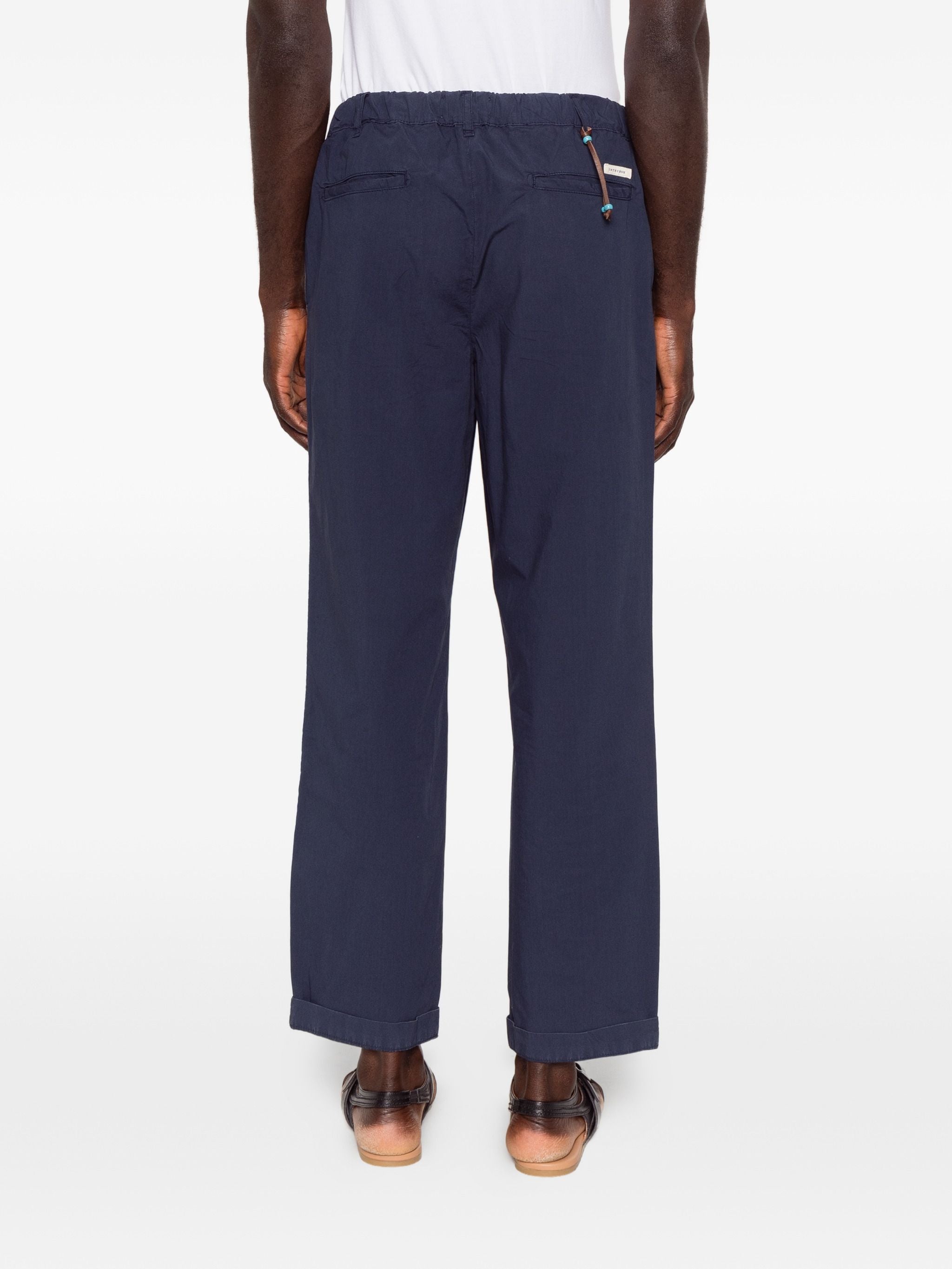 IN THE BOX TROUSERS