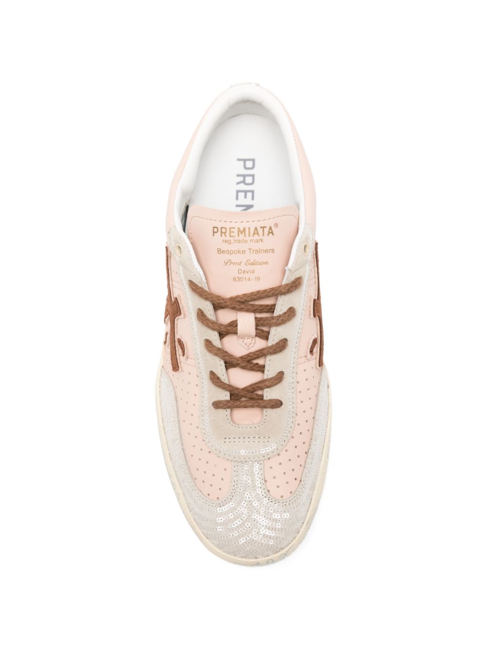 PREMIATA DAVIDD
