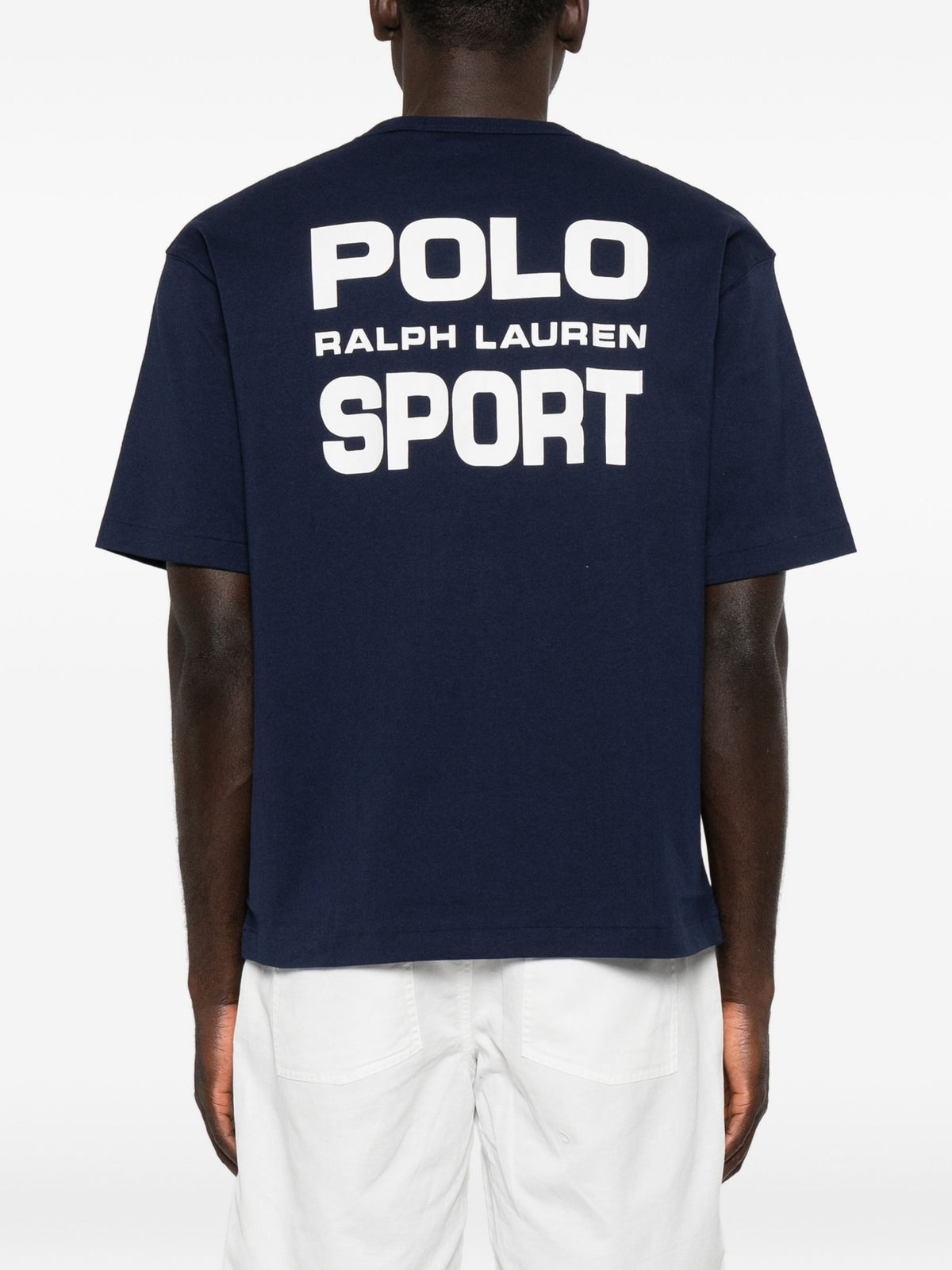 POLO RALPH LAUREN POLO SPORT TEE