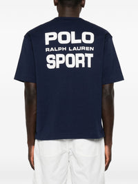 POLO RALPH LAUREN POLO SPORT TEE