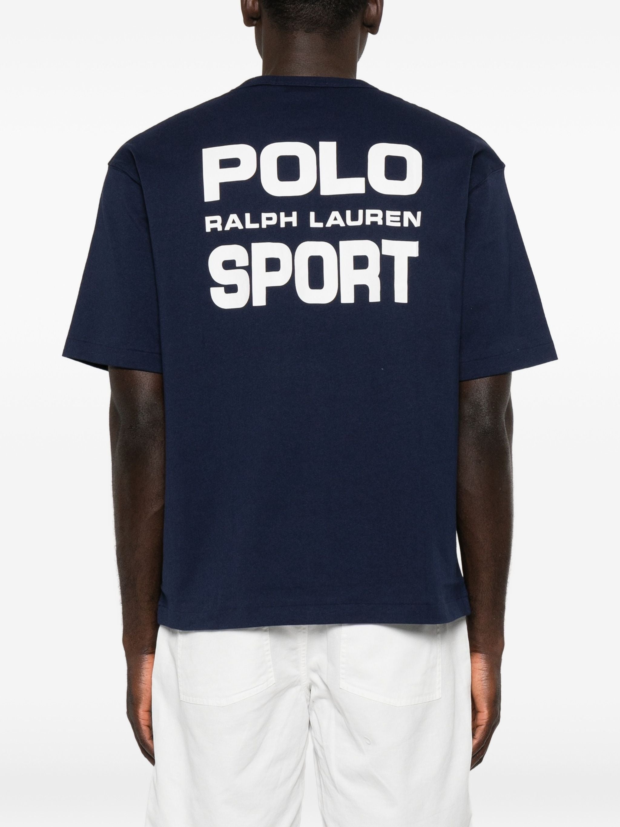 POLO RALPH LAUREN POLO SPORT TEE