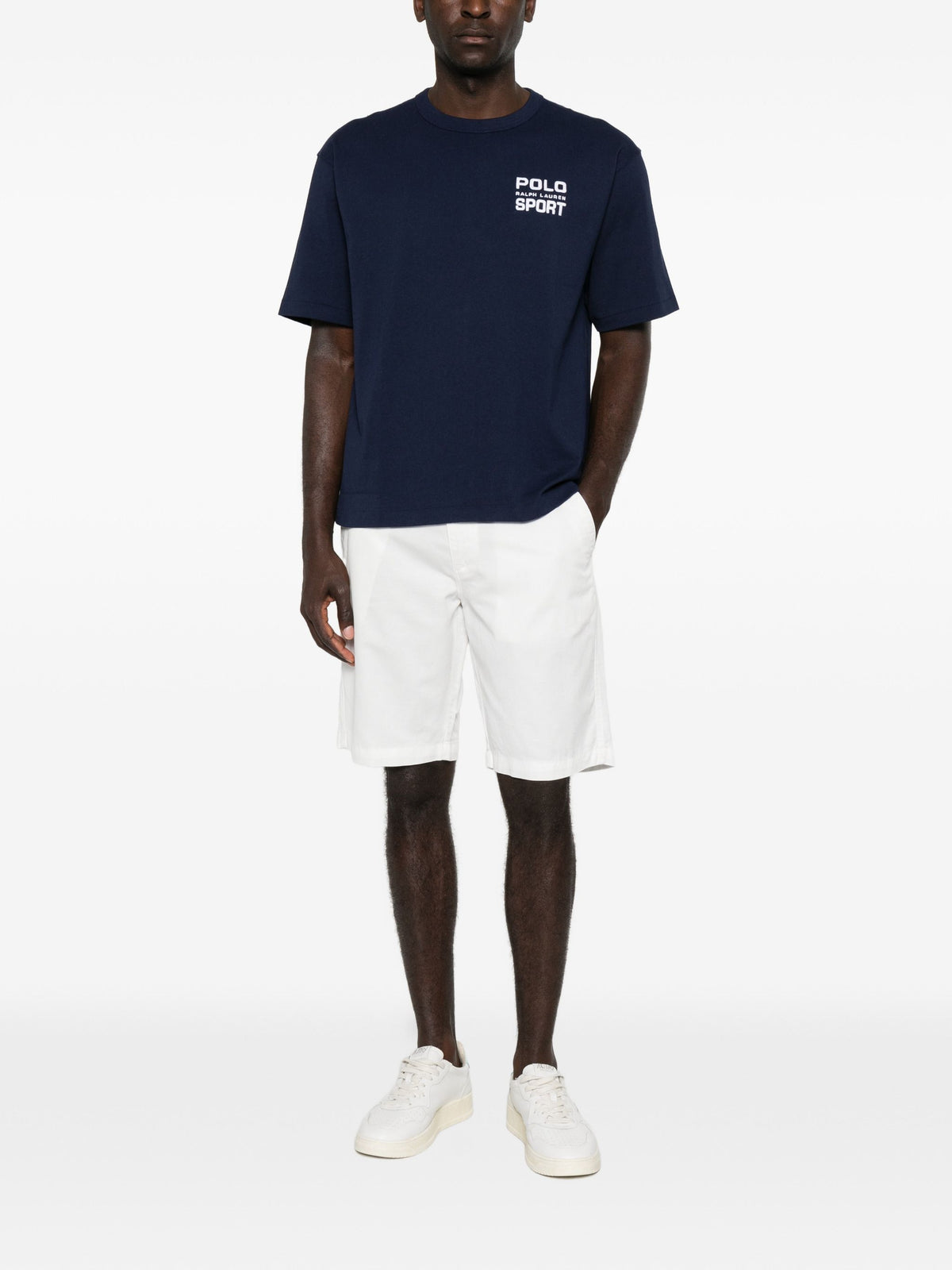 POLO RALPH LAUREN POLO SPORT TEE