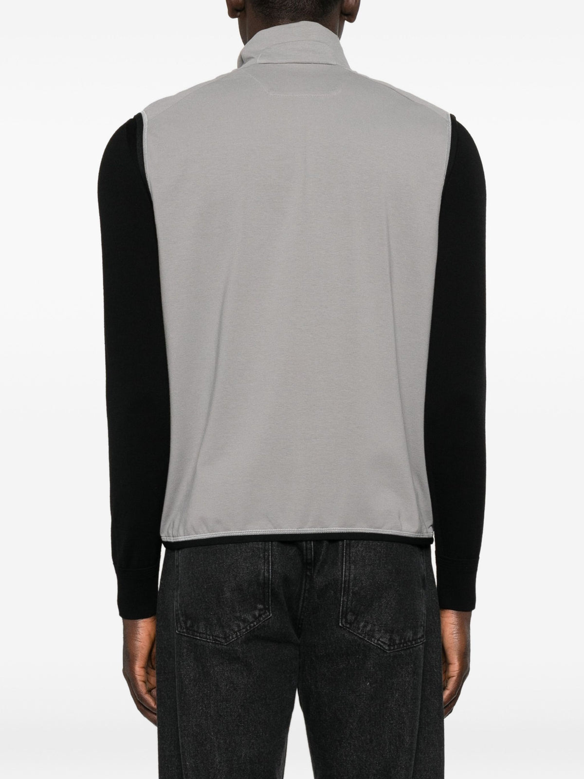 POLO RALPH LAUREN ZIP UP GILET