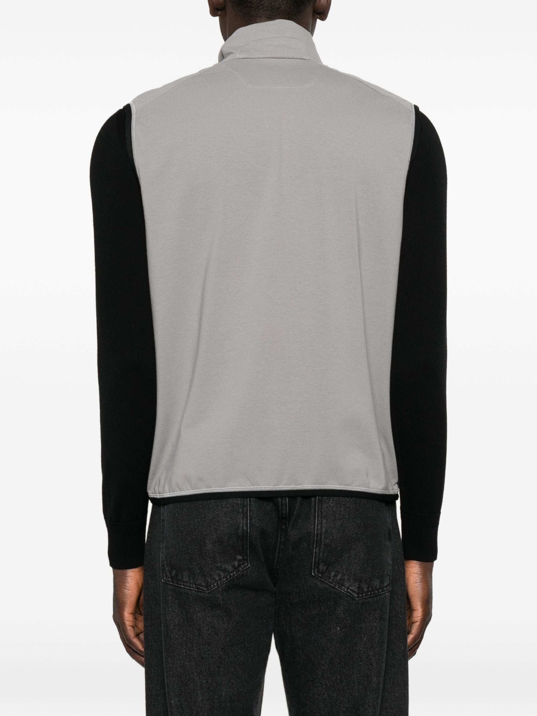 POLO RALPH LAUREN ZIP UP GILET