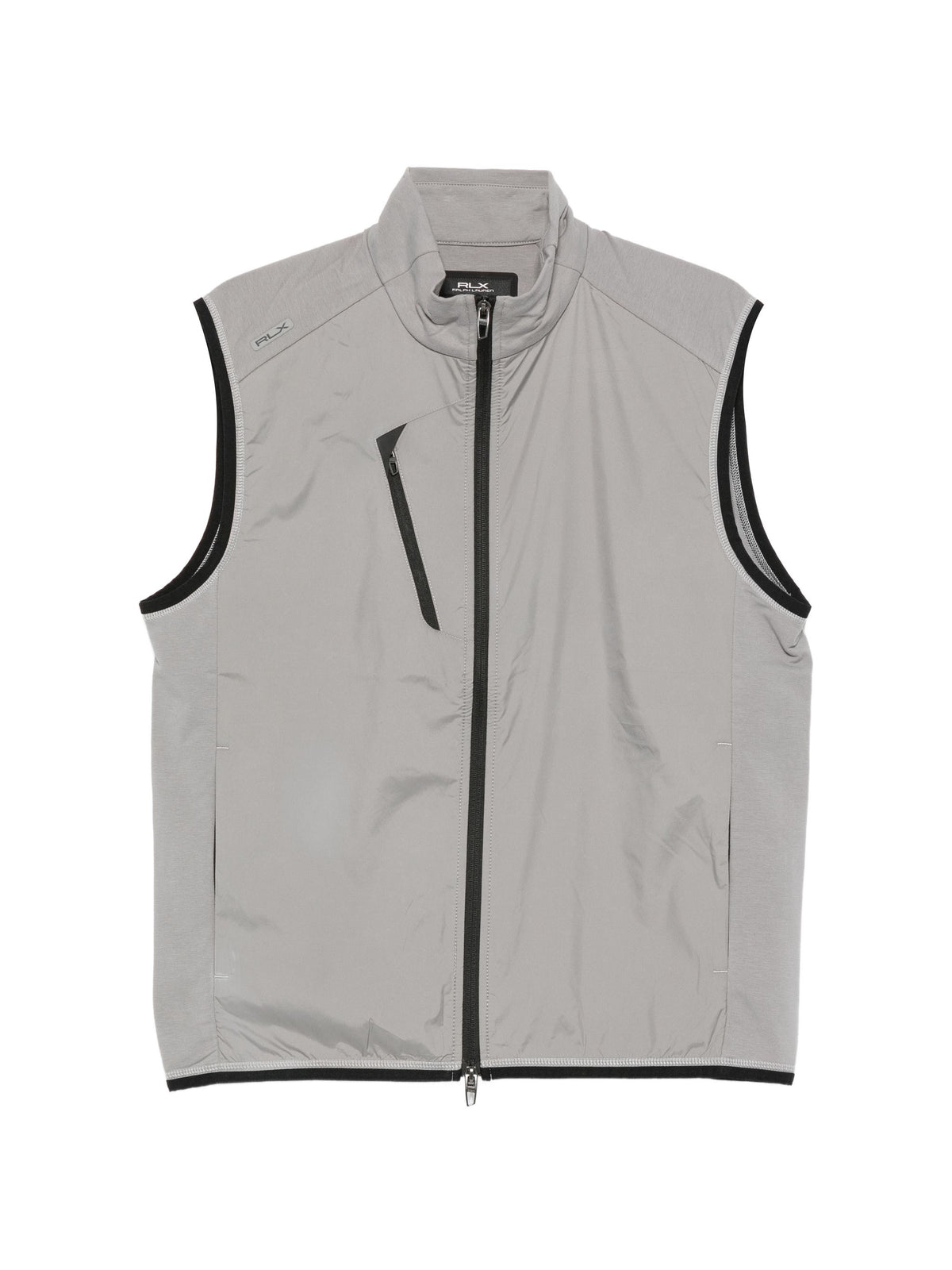 POLO RALPH LAUREN ZIP UP GILET
