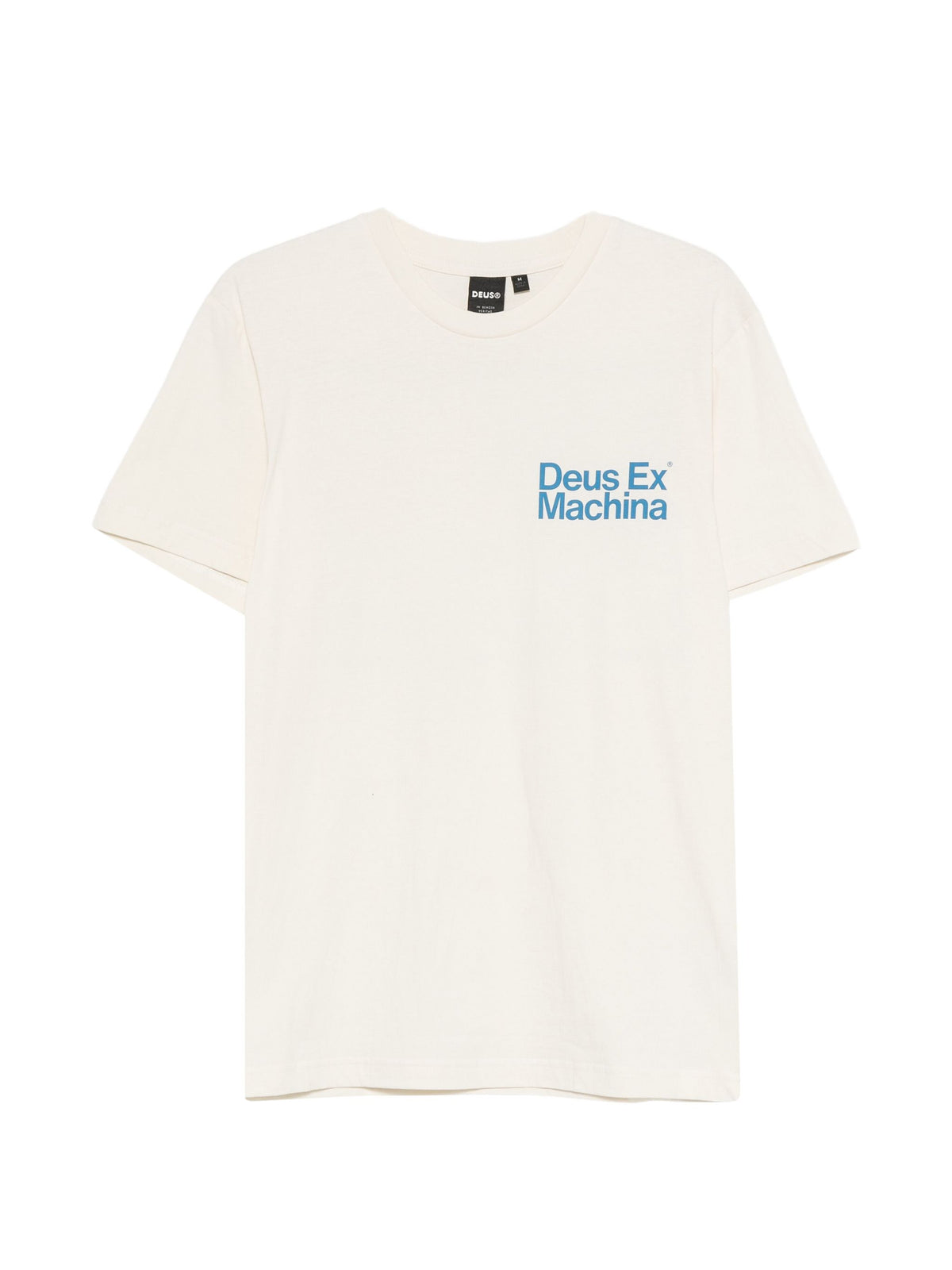 DEUS EX MACHINA PLENTY GOOD TEE