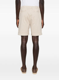 40 WEFT BERMUDA SHORTS