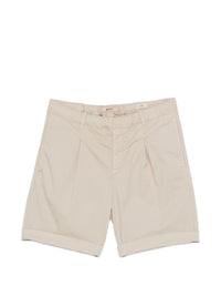 40 WEFT BERMUDA SHORTS