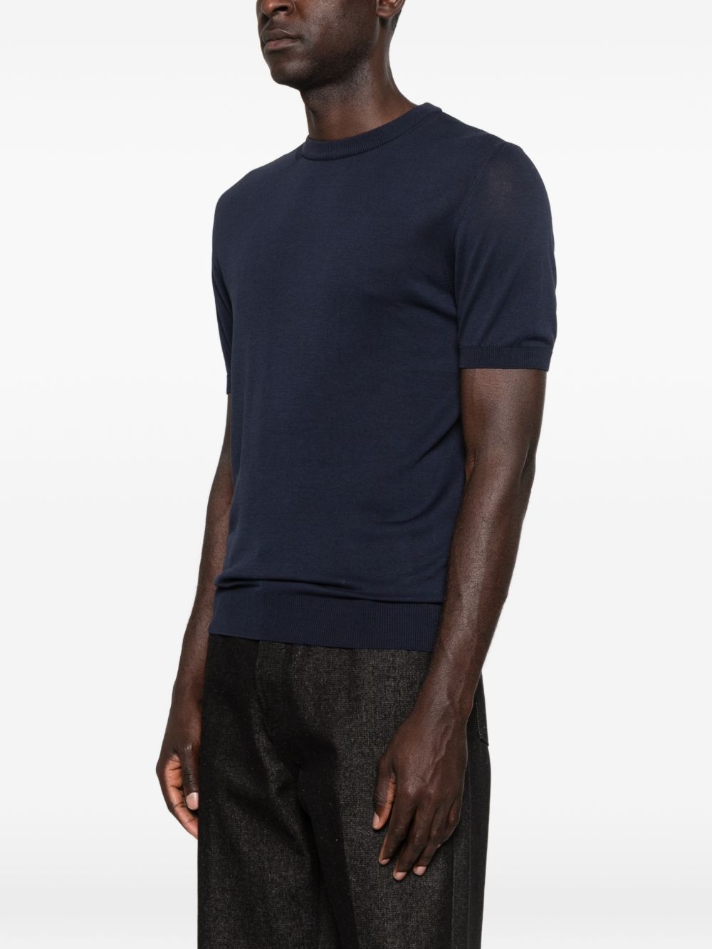 40 WEFT T-SHIRT