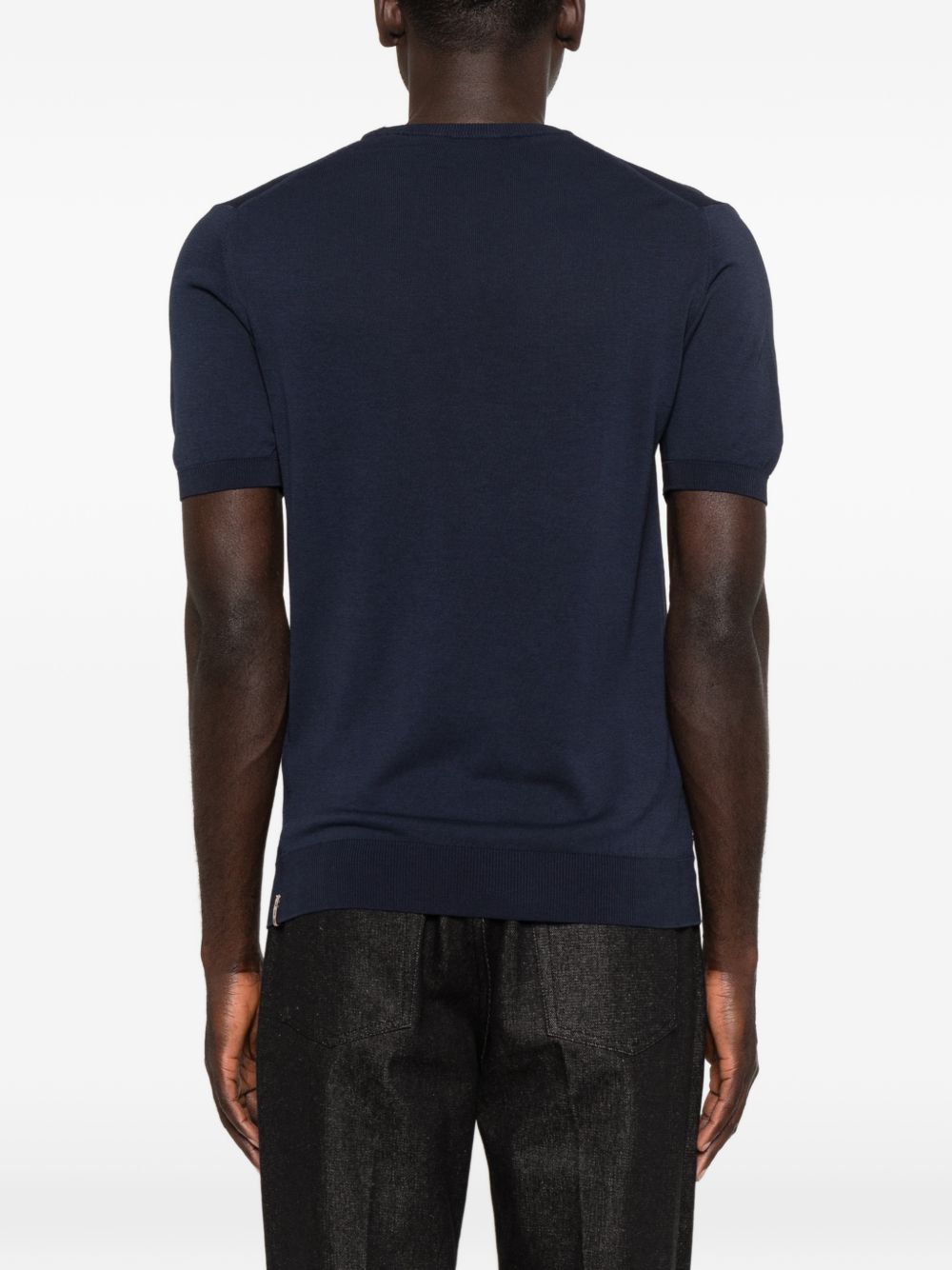 40 WEFT T-SHIRT