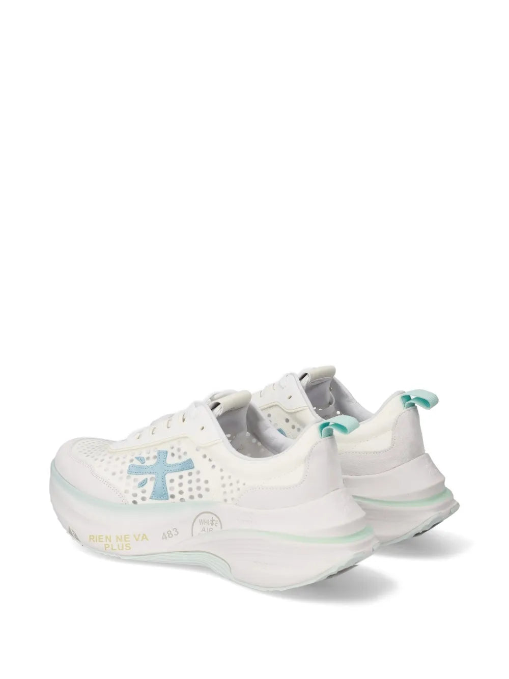 PREMIATA HILL
