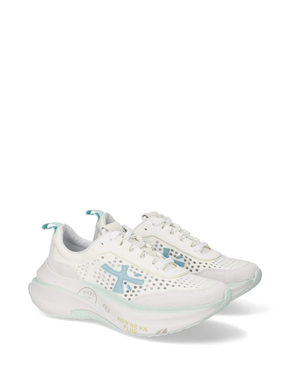 PREMIATA HILL