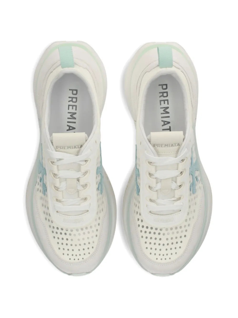 PREMIATA HILL