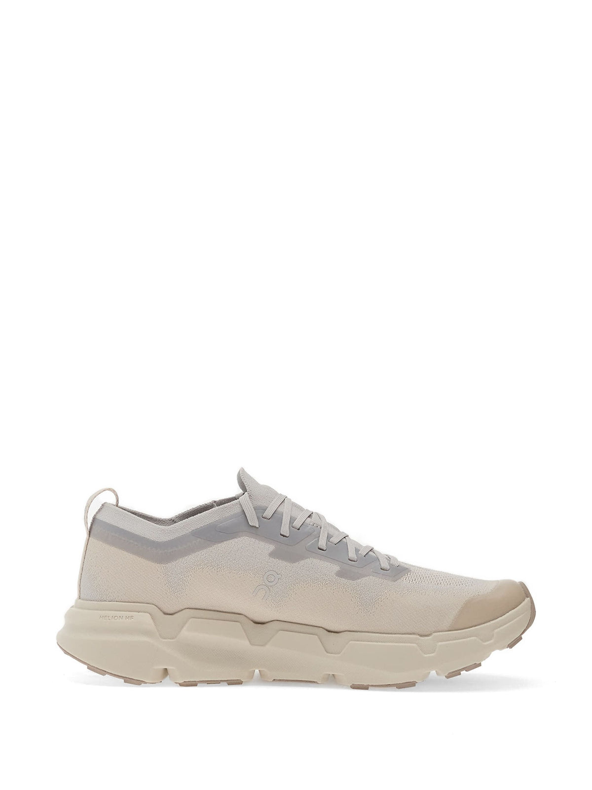 ON RUNNING CLOUDSOMA