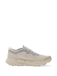 ON RUNNING CLOUDSOMA