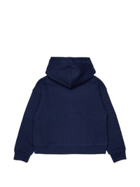 DSQUARED2 LETTERING HOODIE