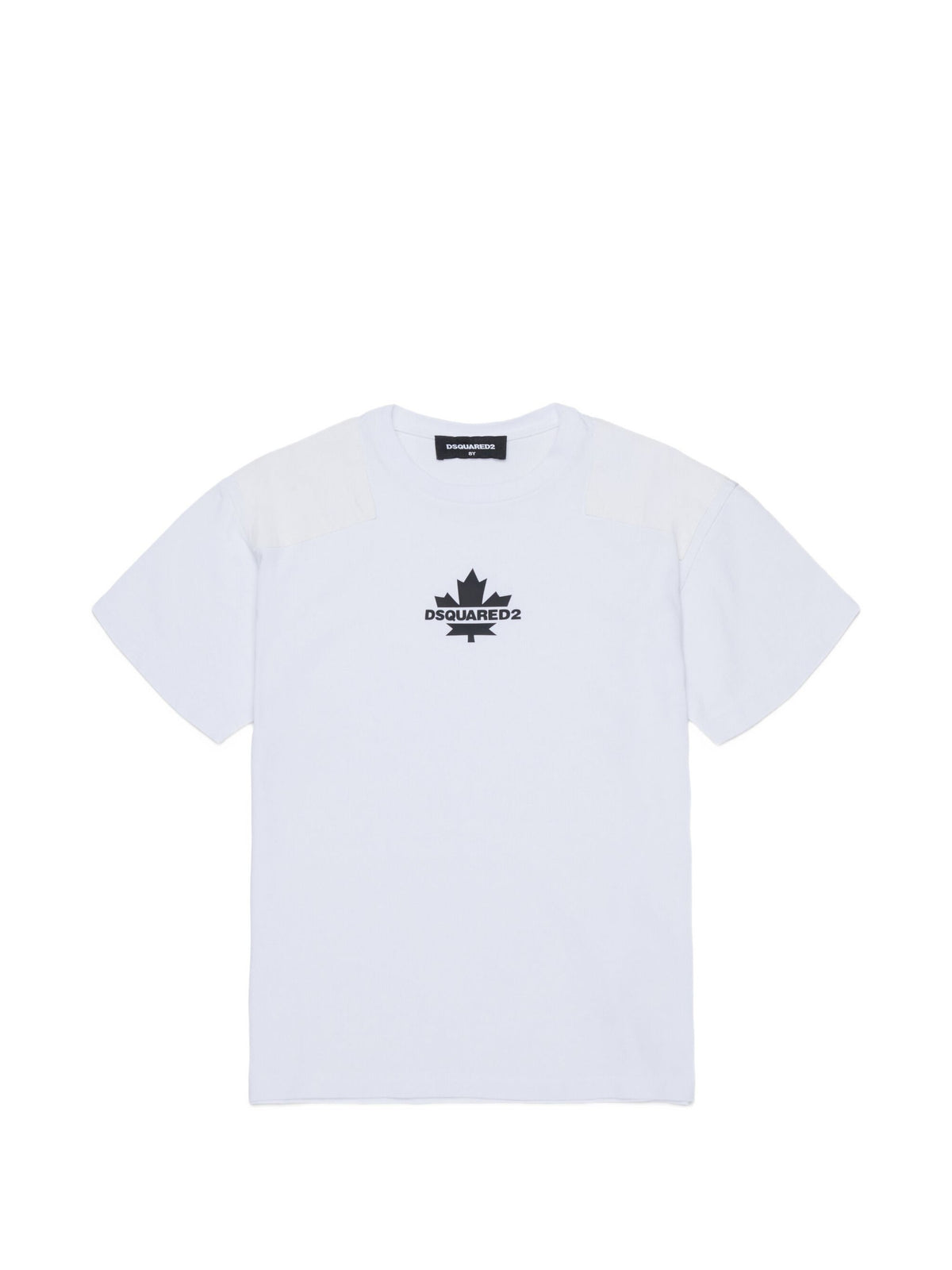 DSQUARED2 LOGO T-SHIRT