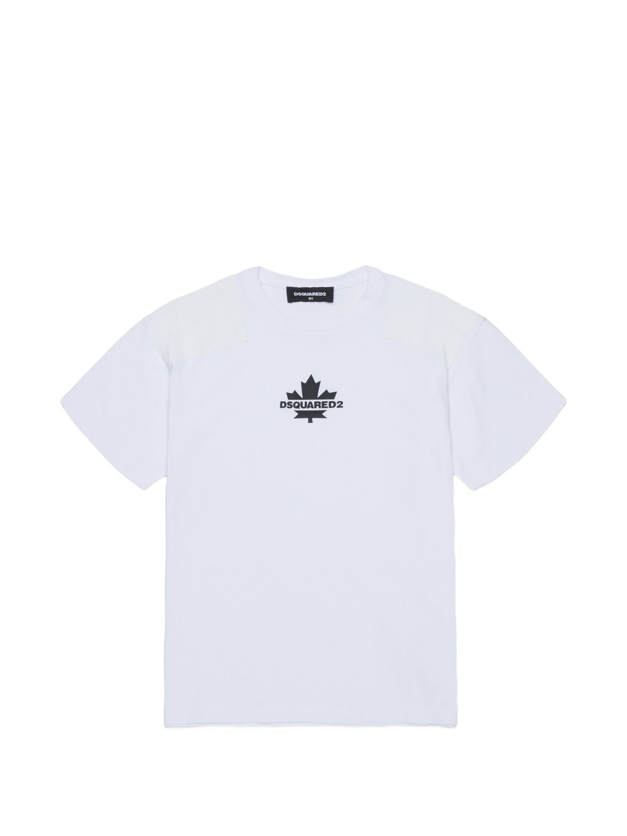 DSQUARED2 LOGO T-SHIRT