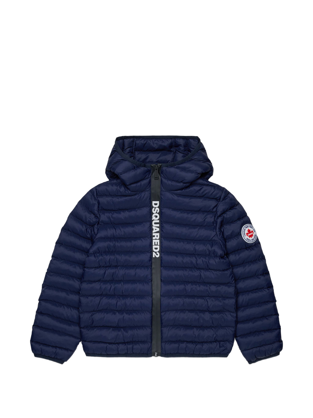 DSQUARED2 PADDED JACKET