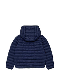 DSQUARED2 PADDED JACKET
