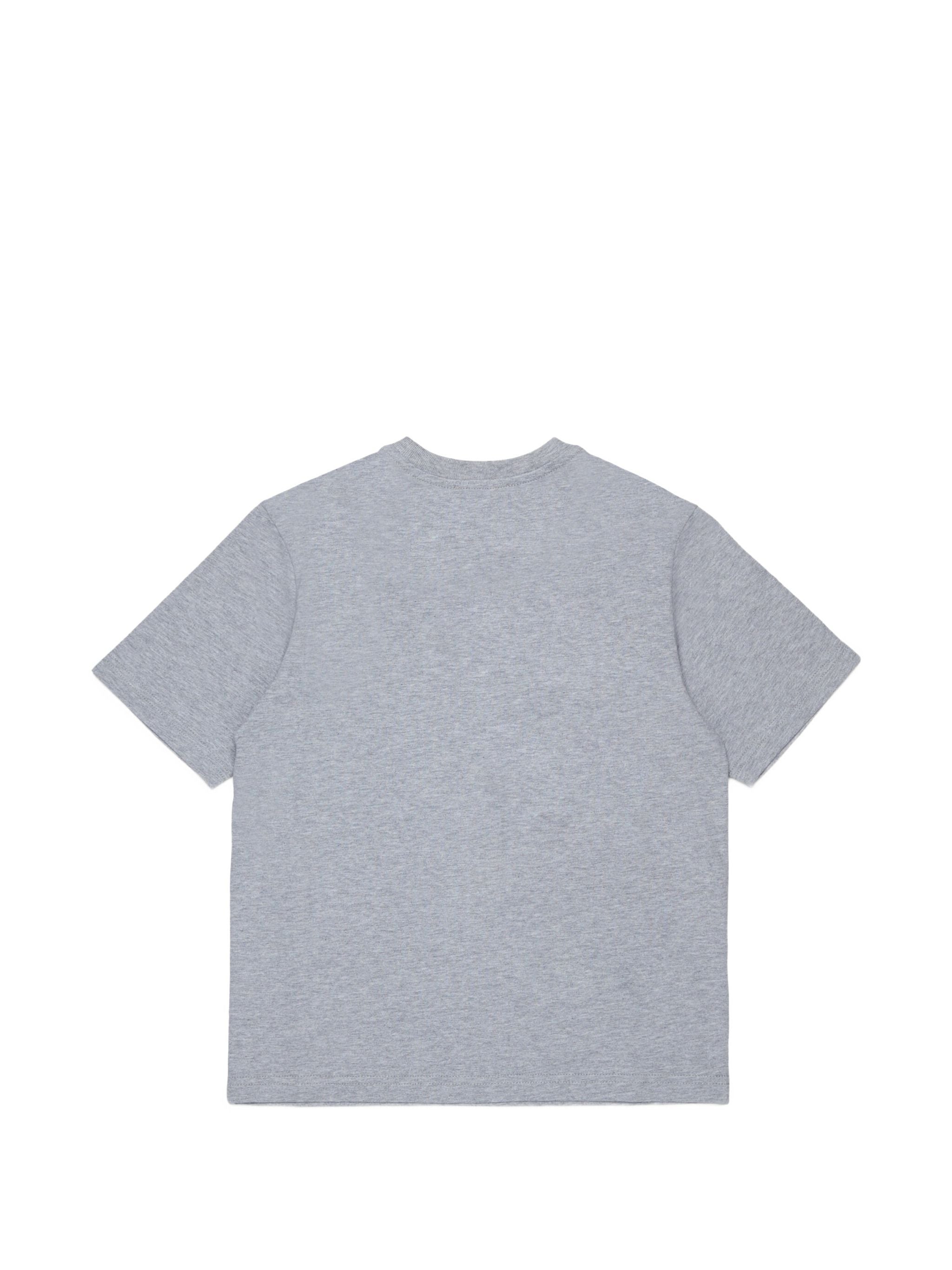 DSQUARED2 LETTERING T-SHIRT
