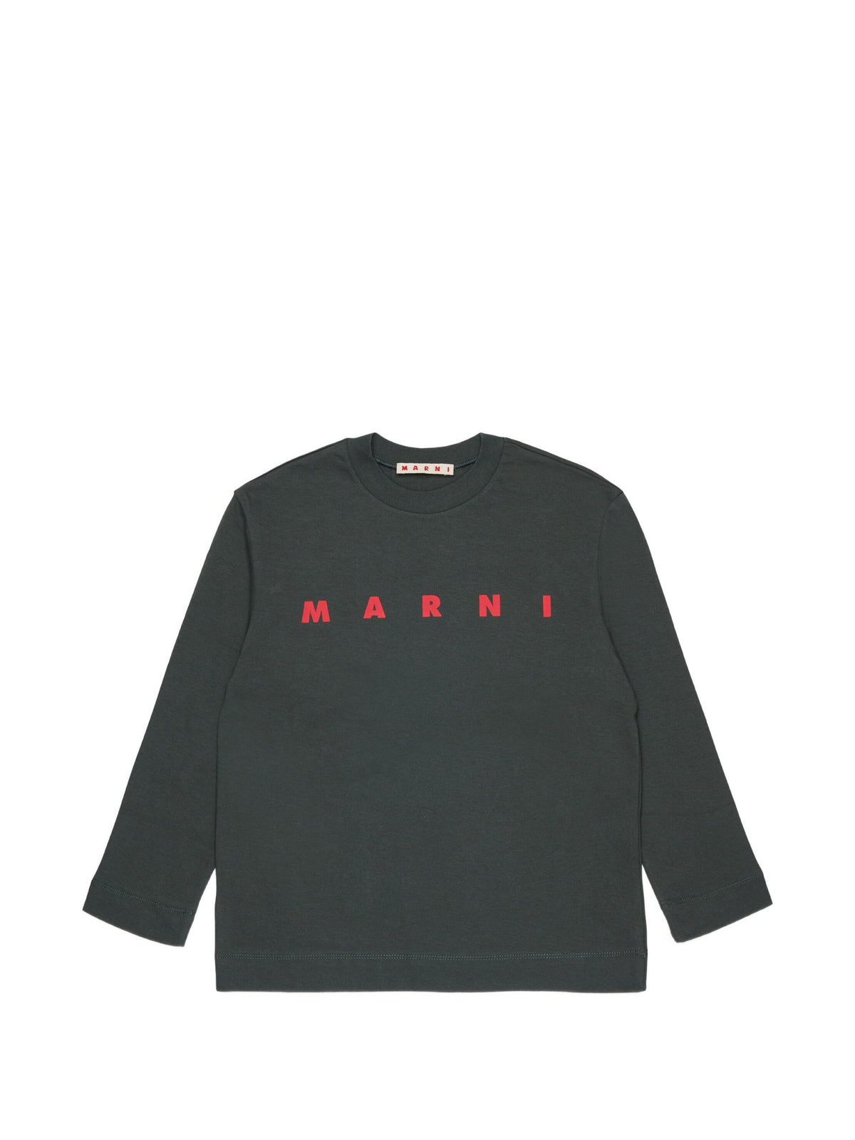 MARNI LOGO T-SHIRT