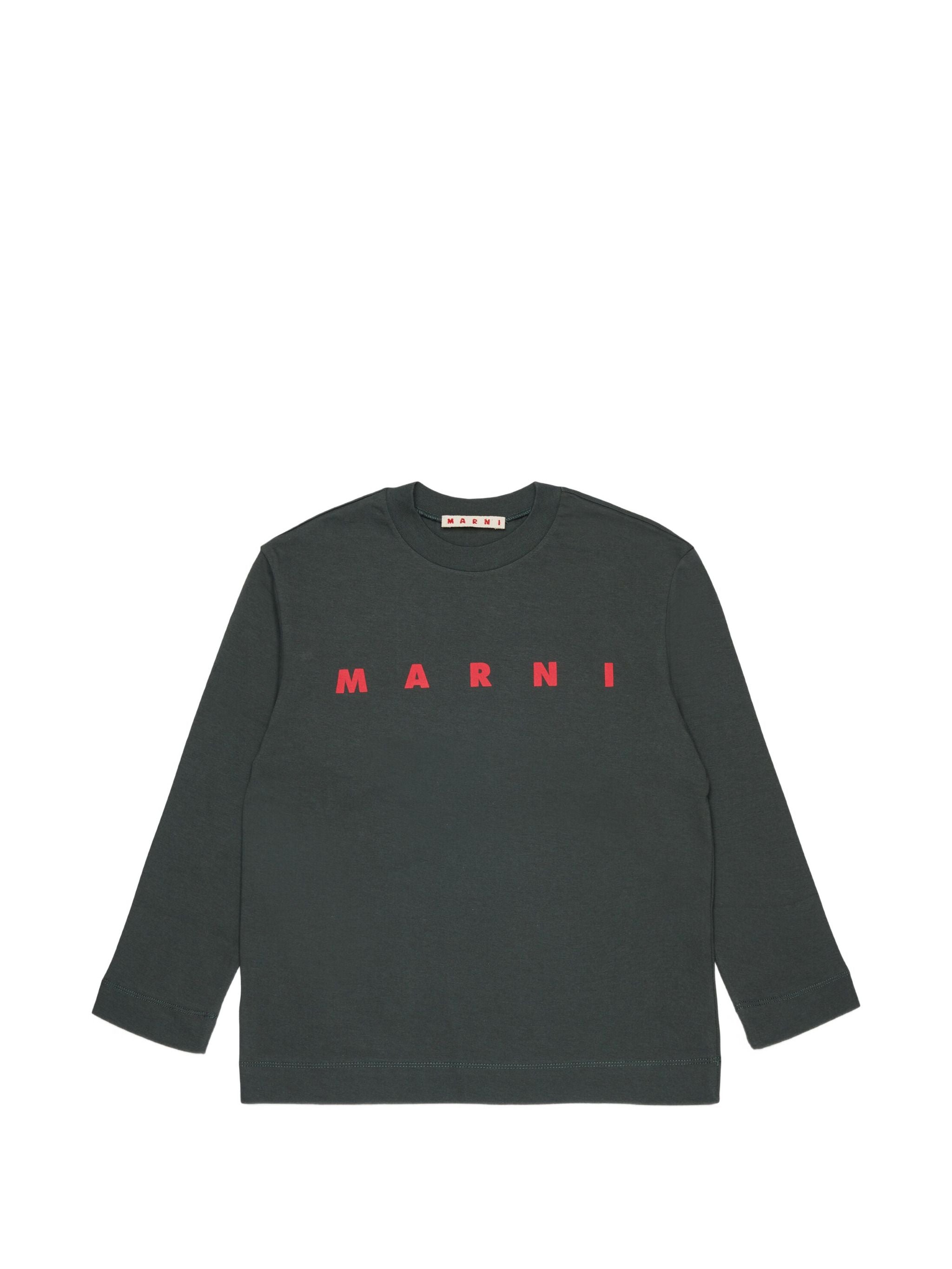 MARNI LOGO T-SHIRT