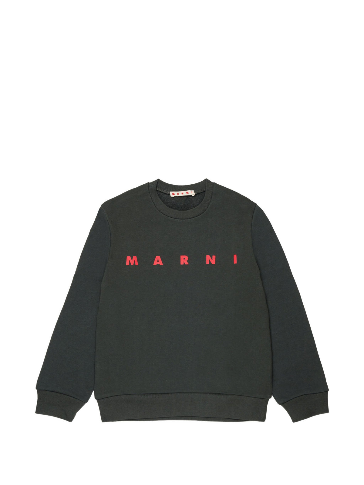 MARNI LOGO SWEAT