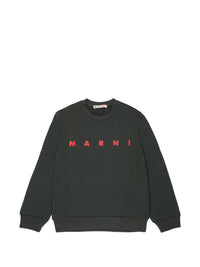 MARNI LOGO SWEAT