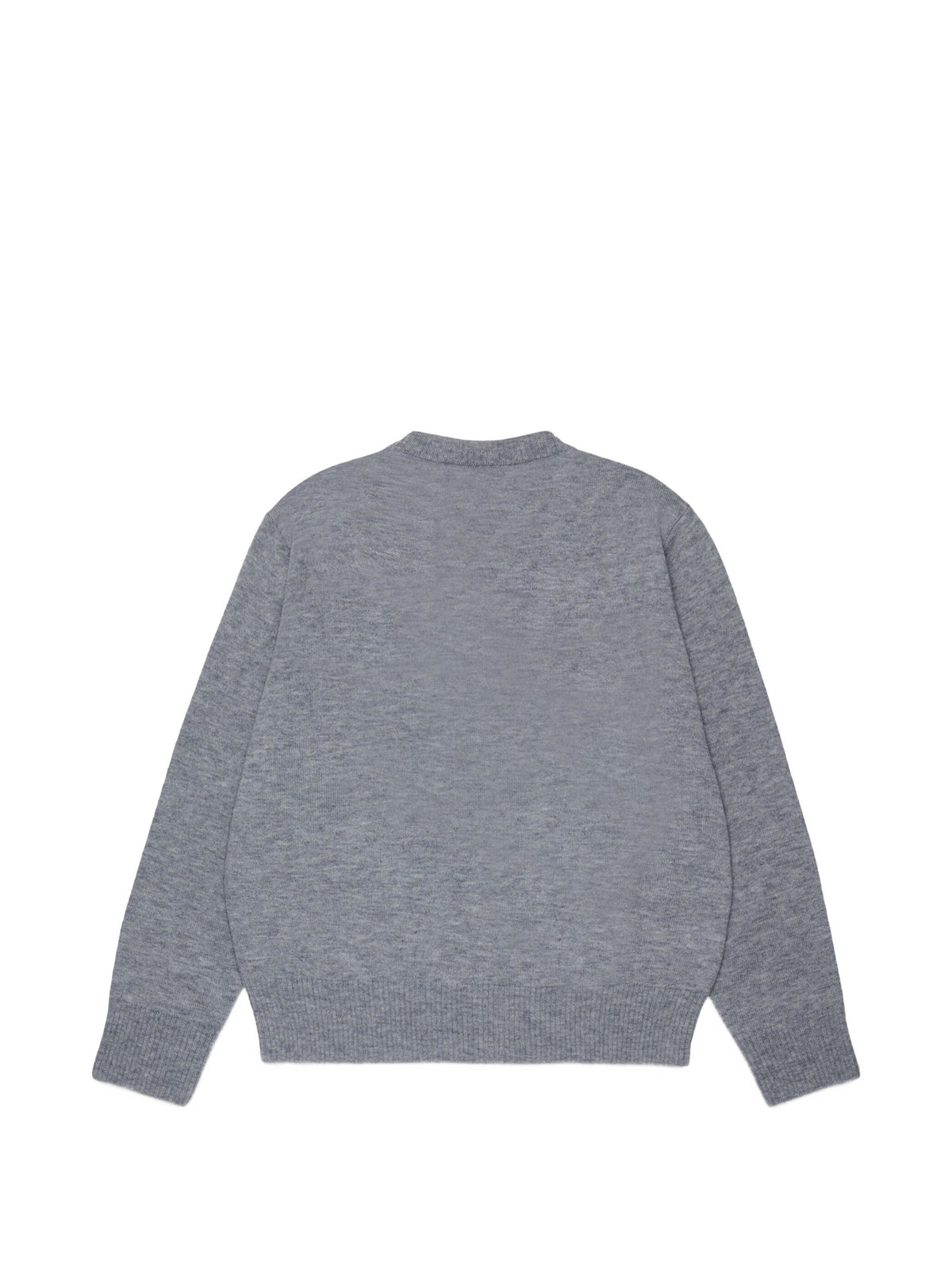 DSQUARED2 LETTERING SWEATER