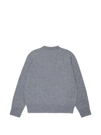 DSQUARED2 LETTERING SWEATER