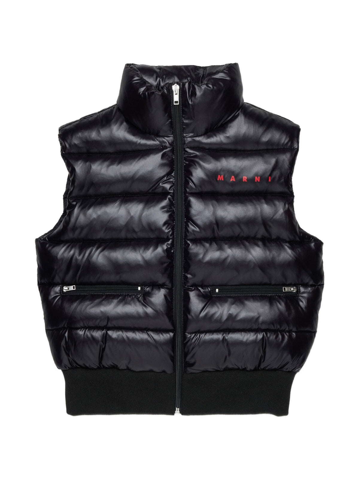 MARNI PADDED GILET