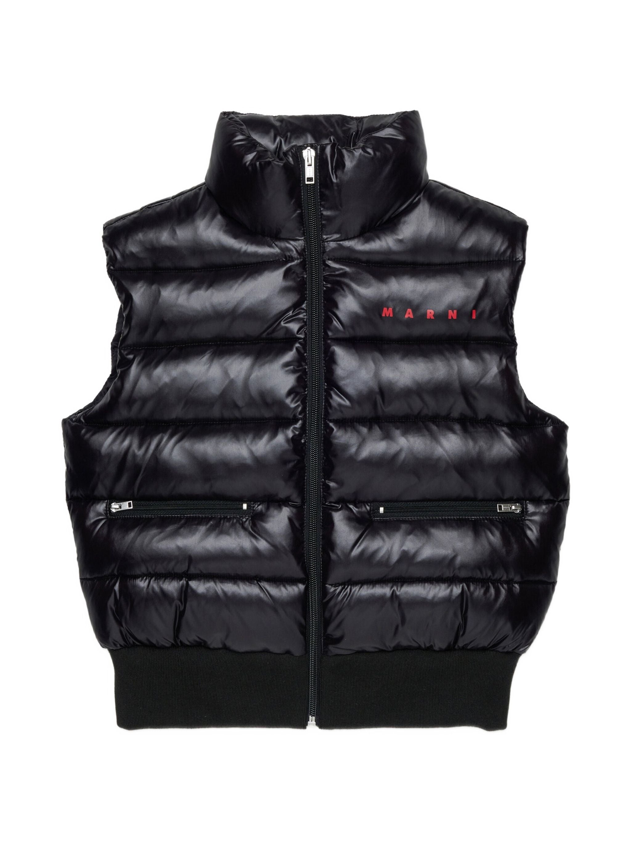 MARNI PADDED GILET