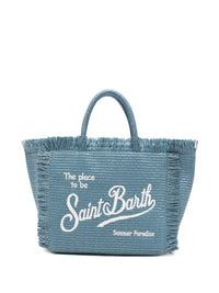 MC2 SAINT BARTH SOLETTE STRAW