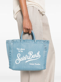MC2 SAINT BARTH COLETTE STRAW