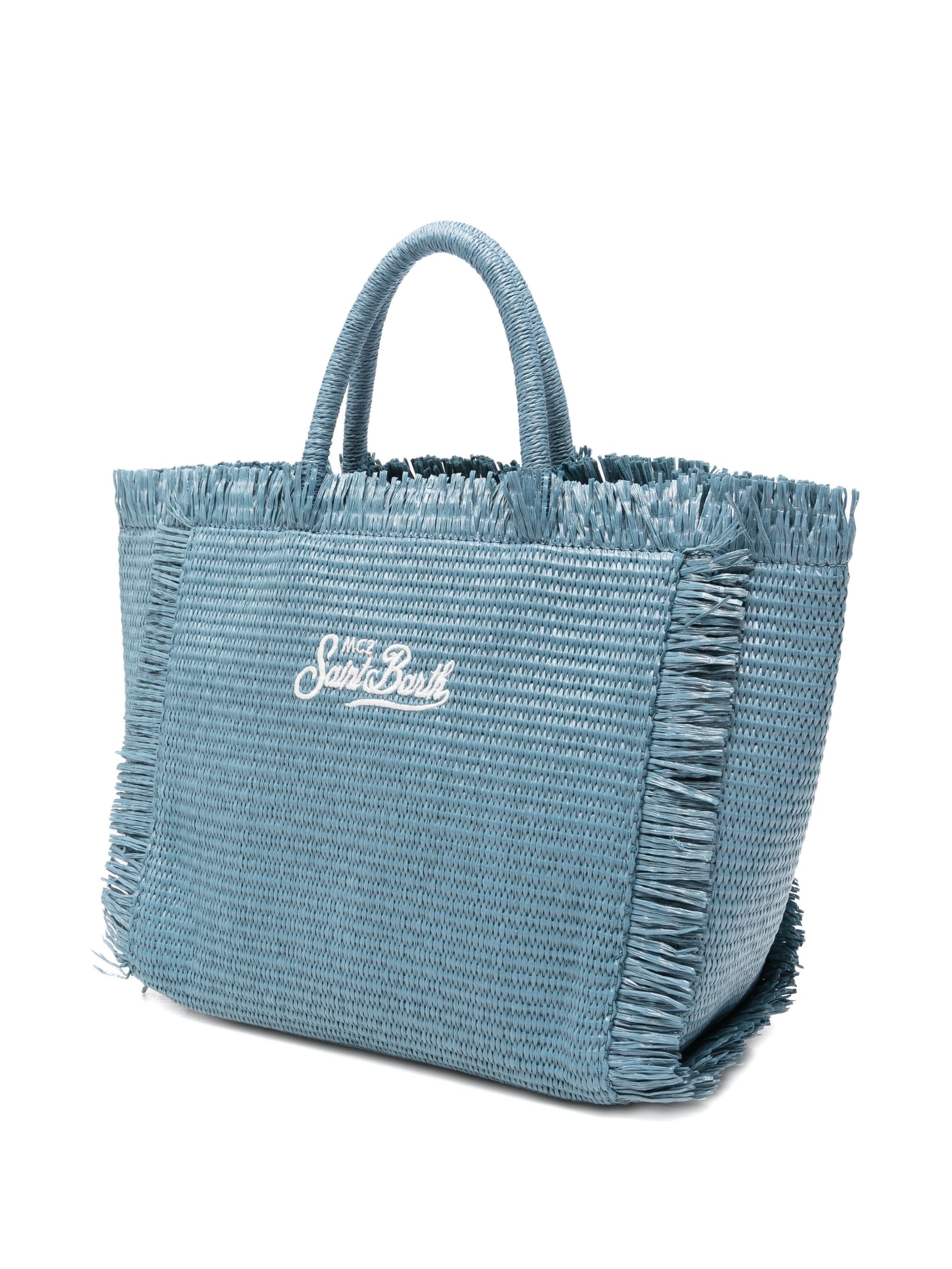 MC2 SAINT BARTH COLETTE STRAW