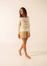 SAINT JAMES MARSEILLAN JUMPER