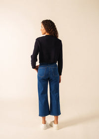 SAINT JAMES CANCALE JUMPER