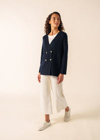 SAINT JAMES FRONTIGNAN JACKET