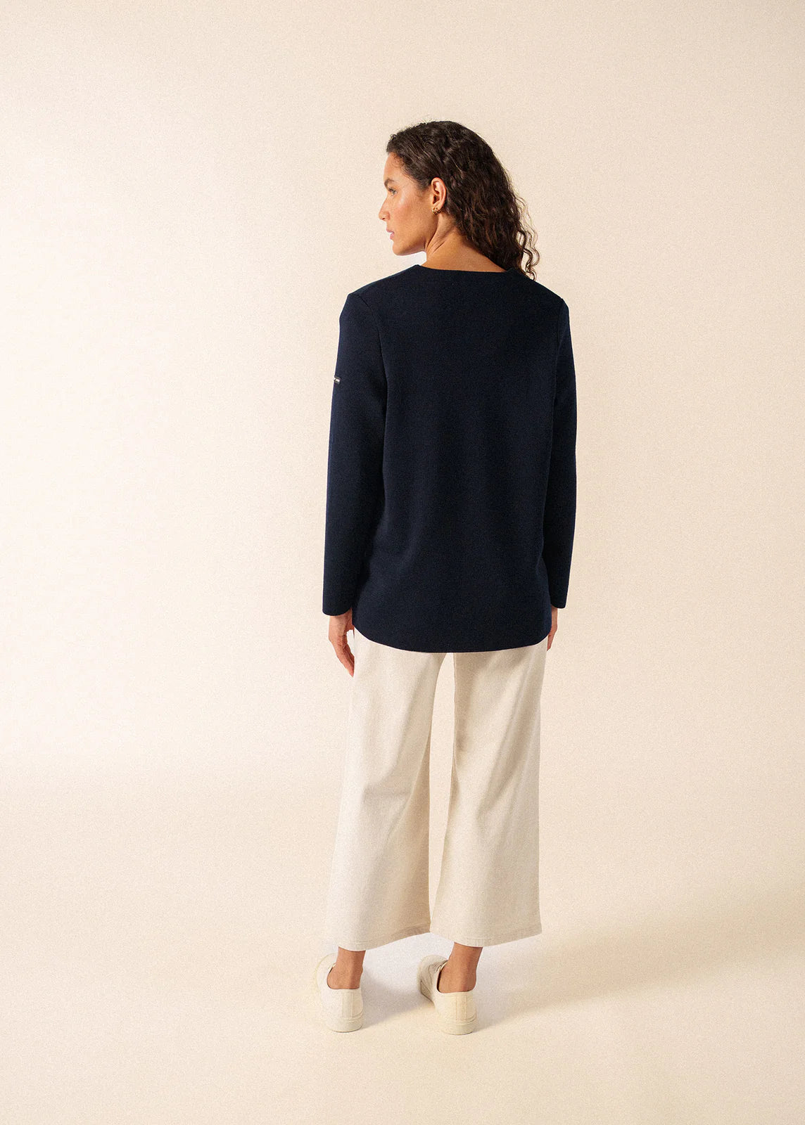 SAINT JAMES FRONTIGNAN JACKET