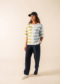 SAINT JAMES ESTELLE TEE